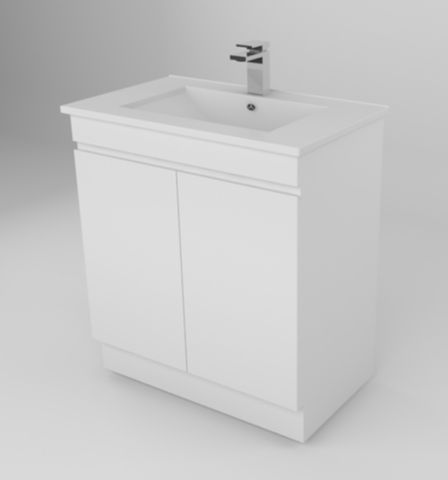 LOGAN 750MM VANITY UNIT