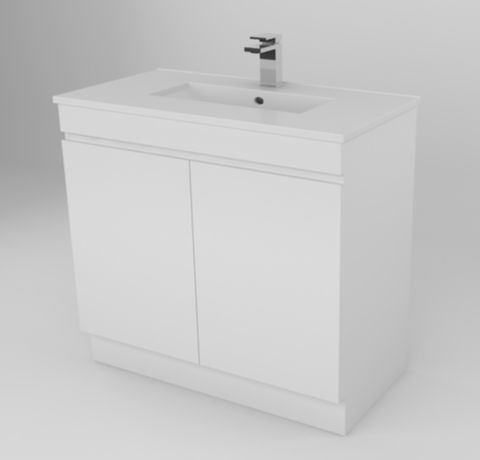 LOGAN 900MM VANITY UNIT