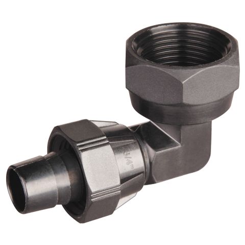 HANSEN REDUCING FEMALE BEND 20MMX15MM