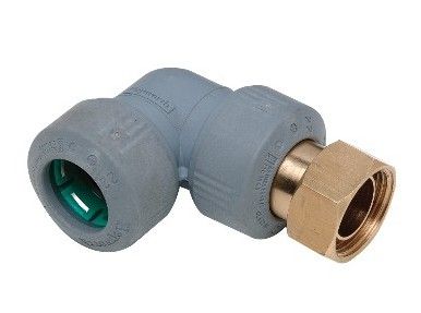 HEP BENT TAP CONNECTOR 18MM