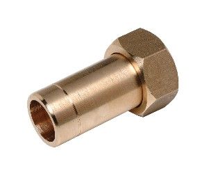 HEP BRASS TAP ADAPTOR 20MM