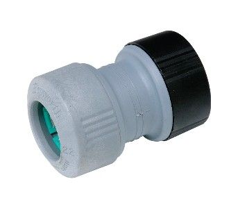 HEP 20MM CU-PB CONNECTOR