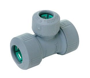 HEP 28MMX22MM REDUCER TEE