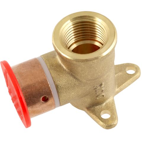 SECURA WINGBACK ELBOW FEMALE 20MMX15MM