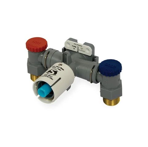 FELTON UNEQUAL VALVE ONLY