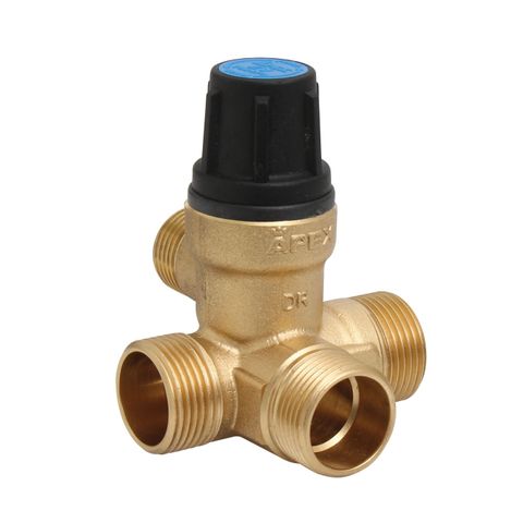 APEX COLD WATER EXP VALVE 700KPA
