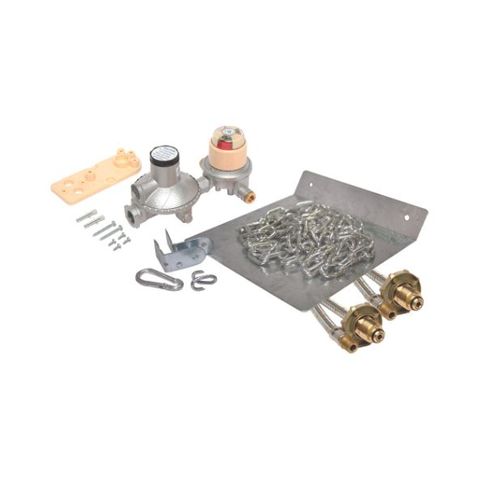 BROMIC AUTO CHANGE OVER KIT 400MJ