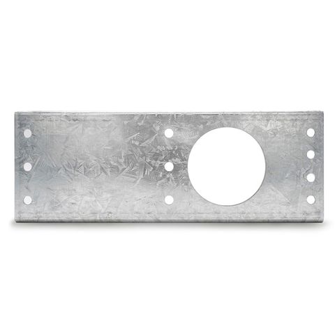 PRYDA FRAME FIX TOP PLATE (NO SCREWS)