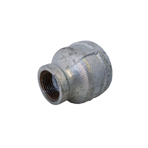 GALV RED SOCKET 50X32MM