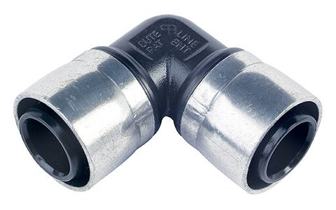 BUTELINE EQUAL ELBOW 28MM