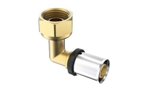 RIFENG SWIVEL ELBOW 20MMX15MM