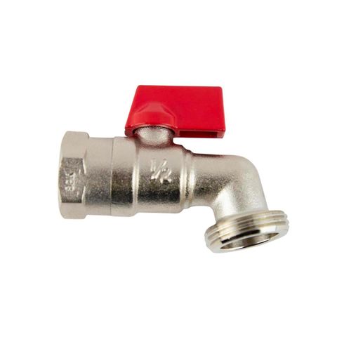 DISHWASHER TAP FEMALE RED 15MM