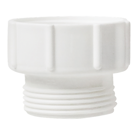 DUX TRAP ADAPTOR 40MMX32MM