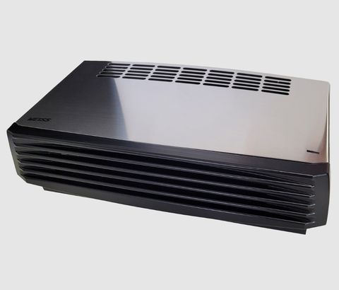 WEISS BATHROOM HEATER S/S