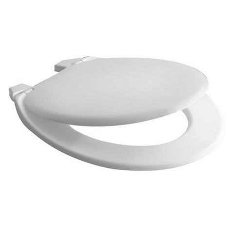 CAROMA STANDARD TOILET SEAT