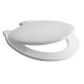 CAROMA STANDARD TOILET SEAT