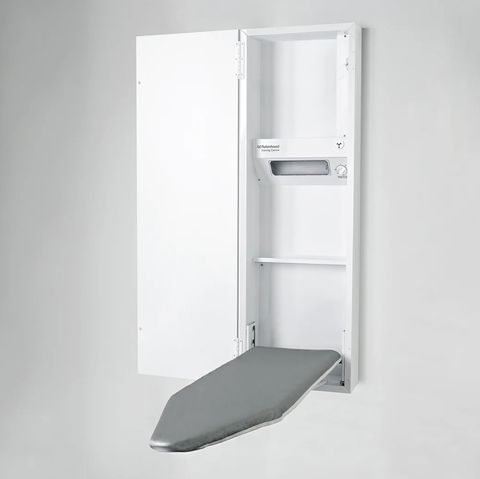 ROBINHOOD IRONING CENTRE