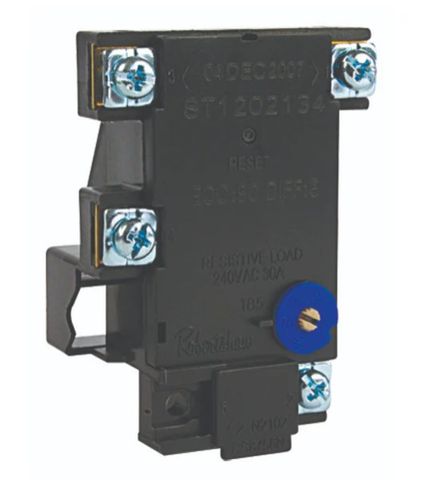 ROBERT SHAW THERMOSTAT