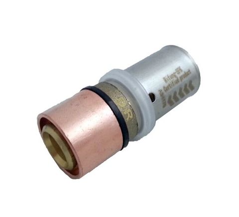 RIFENG DZR PB COUPLING 16MM