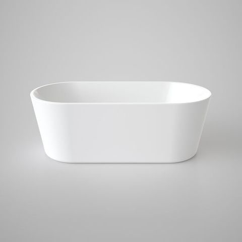 CAROMA AURA FREE STANDING BATH 1600