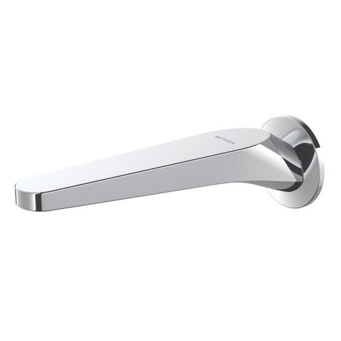 MAKU - WALL MOUNTED BATH SPOUT