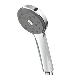 FUTURA FU SATINJET HANDSET (FU2011CP)