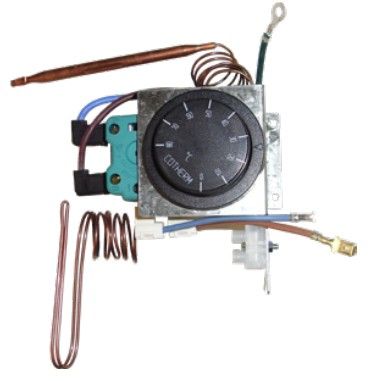 COOPER RETROFIT THERMOSTAT KIT MP