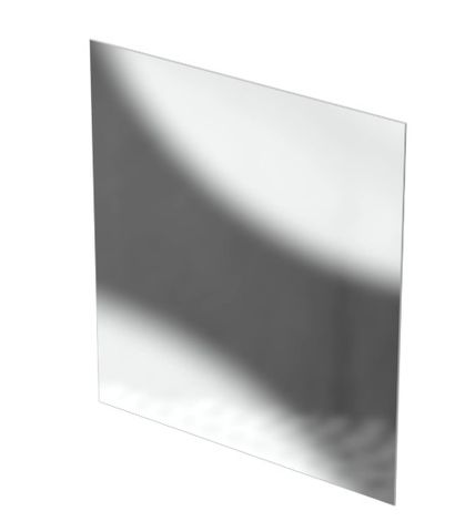 CLEARLITE POLISHED EDGE MIRROR 900X1000