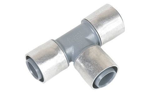 BUTELINE EQUAL TEE 15MM