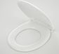 CARAVELLE TOILET SEAT NORMAL CLOSE