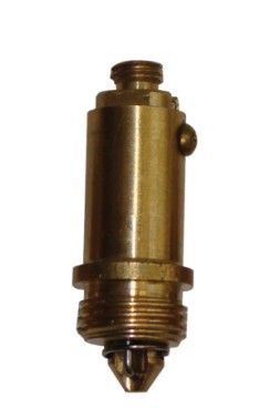 PLUMBLINE CLICK CLACK BASIN MECH