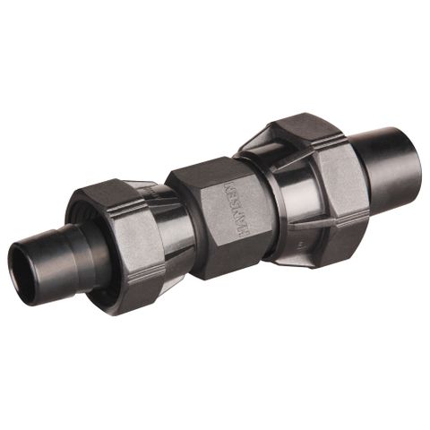 HANSEN REDUCING STRAIGHT 25MMX15MM