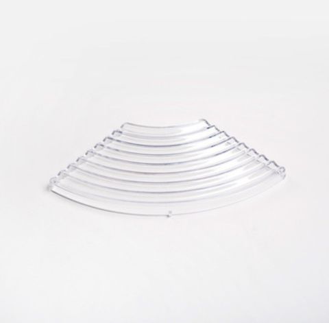 ENGLEFIELD SHOWER CLEAR SHELF