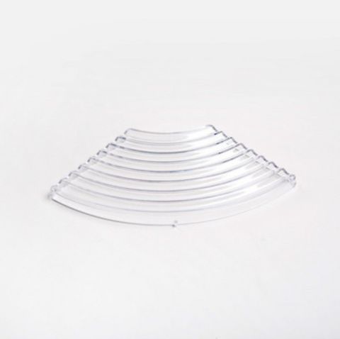 ENGLEFIELD SHOWER CLEAR SHELF