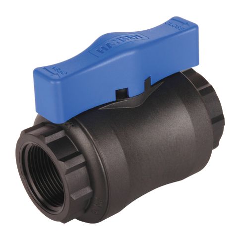 HANSEN BALL VALVE 32MM
