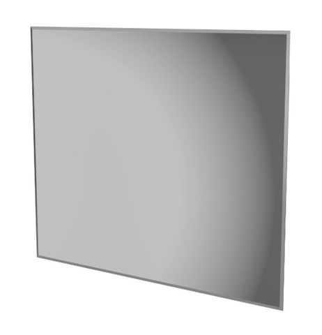 CLEARLITE BEVELLED EDGE MIRROR 1200X1000