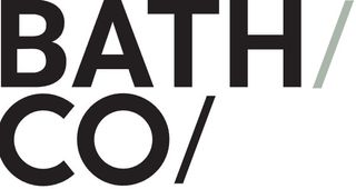 BATH CO